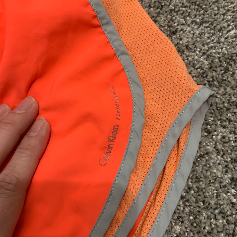 Calvin Klein Performance shorts - Picture 3 of 6